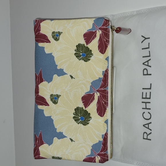 Rachel Pally clutch with dust bag NWOT - Picture 4 of 9